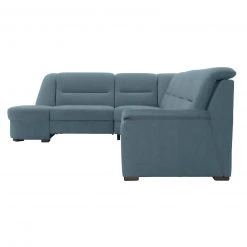 polsterpower Ecksofa - Belle ice - Basismodell - Ottomane links 15 polsterpower Ecksofa - Belle ice - Basismodell - Ottomane links -Wohnzimmer Verkäufe 0426106577 06 1600Wx1600H
