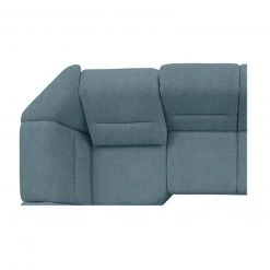polsterpower Ecksofa - Belle ice - Basismodell - Ottomane links 16 polsterpower Ecksofa - Belle ice - Basismodell - Ottomane links -Wohnzimmer Verkäufe 0426106577 07 1600Wx1600H