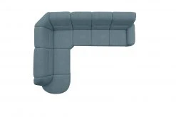 polsterpower Ecksofa - Belle ice - Basismodell - Ottomane links 19 polsterpower Ecksofa - Belle ice - Basismodell - Ottomane links -Wohnzimmer Verkäufe 0426106577 10 1600Wx1600H