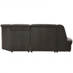 polsterpower Ecksofa - Saddle anthrazit - Basismodell - Ottomane links 13 polsterpower Ecksofa - Saddle anthrazit - Basismodell - Ottomane links -Wohnzimmer Verkäufe 0426106877 05 1600Wx1600H