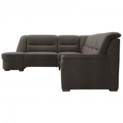 polsterpower Ecksofa - Saddle anthrazit - Basismodell - Ottomane links 14 polsterpower Ecksofa - Saddle anthrazit - Basismodell - Ottomane links -Wohnzimmer Verkäufe 0426106877 06 1600Wx1600H