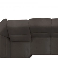 polsterpower Ecksofa - Saddle anthrazit - Basismodell - Ottomane links 16 polsterpower Ecksofa - Saddle anthrazit - Basismodell - Ottomane links -Wohnzimmer Verkäufe 0426106877 08 1600Wx1600H