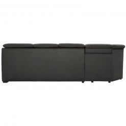 polsterpower Ecksofa - Holiday steel - Basismodell - Ottomane links -Wohnzimmer Verkäufe 0426107577 04 1600Wx1600H