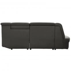 polsterpower Ecksofa - Holiday steel - Basismodell - Ottomane links -Wohnzimmer Verkäufe 0426107577 05 1600Wx1600H