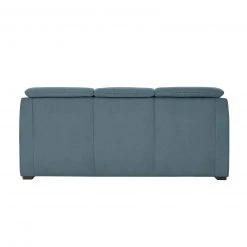 polsterpower 3-Sitzer-Sofa - Belle ice - Basismodell -Wohnzimmer Verkäufe 0426107877 06 1600Wx1600H