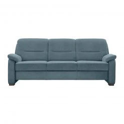 polsterpower 3-Sitzer-Sofa - Belle ice - Basismodell -Wohnzimmer Verkäufe 0426107877 09 1600Wx1600H