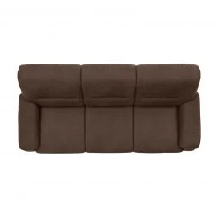 polsterpower 3-Sitzer-Sofa - Saddle braun - Basismodell -Wohnzimmer Verkäufe 0426107977 04 1600Wx1600H