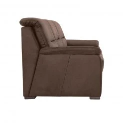 polsterpower 3-Sitzer-Sofa - Saddle braun - Basismodell -Wohnzimmer Verkäufe 0426107977 07 1600Wx1600H
