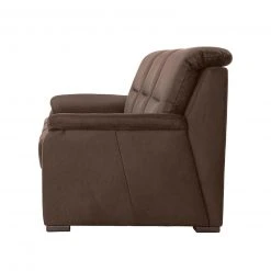 polsterpower 3-Sitzer-Sofa - Saddle braun - Basismodell -Wohnzimmer Verkäufe 0426107977 08 1600Wx1600H