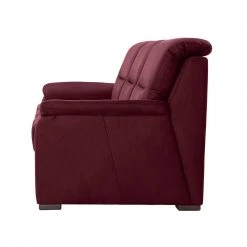 polsterpower 3-Sitzer-Sofa - Saddle bordeaux - Basismodell -Wohnzimmer Verkäufe 0426108077 08 1600Wx1600H