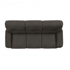 polsterpower 3-Sitzer-Sofa - Saddle anthrazit - Basismodell -Wohnzimmer Verkäufe 0426108177 04 1600Wx1600H