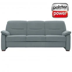 polsterpower 3-Sitzer-Sofa - Miro ice - Basismodell