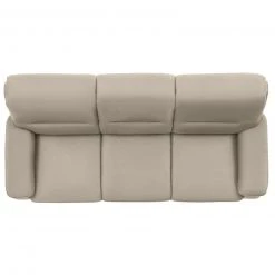polsterpower 3-Sitzer-Sofa - Miro ecru - Basismodell -Wohnzimmer Verkäufe 0426108477 03 1600Wx1600H
