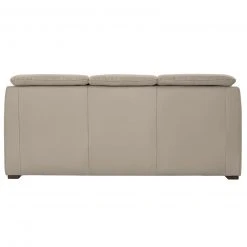 polsterpower 3-Sitzer-Sofa - Miro ecru - Basismodell -Wohnzimmer Verkäufe 0426108477 04 1600Wx1600H