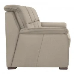 polsterpower 3-Sitzer-Sofa - Miro ecru - Basismodell -Wohnzimmer Verkäufe 0426108477 05 1600Wx1600H