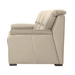 polsterpower 3-Sitzer-Sofa - Miro ecru - Basismodell -Wohnzimmer Verkäufe 0426108477 08 1600Wx1600H