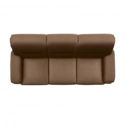 polsterpower 3-Sitzer-Sofa - Holiday mandel - Basismodell -Wohnzimmer Verkäufe 0426108577 04 1600Wx1600H