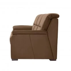 polsterpower 3-Sitzer-Sofa - Holiday mandel - Basismodell -Wohnzimmer Verkäufe 0426108577 08 1600Wx1600H