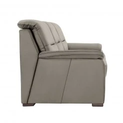 polsterpower 3-Sitzer-Sofa - Holiday alu - Basismodell -Wohnzimmer Verkäufe 0426108677 07 1600Wx1600H