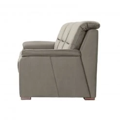 polsterpower 3-Sitzer-Sofa - Holiday alu - Basismodell -Wohnzimmer Verkäufe 0426108677 08 1600Wx1600H