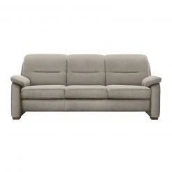 polsterpower 3-Sitzer-Sofa - Holiday alu - Basismodell -Wohnzimmer Verkäufe 0426108677 09 1600Wx1600H