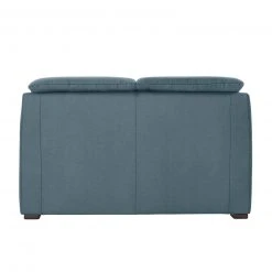 polsterpower 2-Sitzer-Sofa - Belle ice - Basismodell -Wohnzimmer Verkäufe 0426109177 06 1600Wx1600H