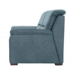 polsterpower 2-Sitzer-Sofa - Belle ice - Basismodell -Wohnzimmer Verkäufe 0426109177 07 1600Wx1600H