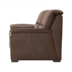polsterpower 2-Sitzer-Sofa - Saddle braun - Basismodell -Wohnzimmer Verkäufe 0426109277 07 1600Wx1600H