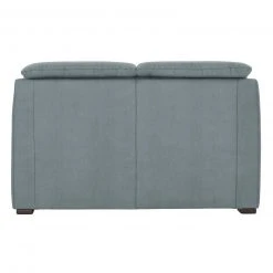 polsterpower 2-Sitzer-Sofa - Miro ice - Basismodell -Wohnzimmer Verkäufe 0426109577 04 1600Wx1600H