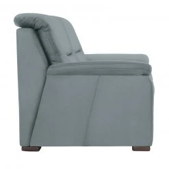 polsterpower 2-Sitzer-Sofa - Miro ice - Basismodell -Wohnzimmer Verkäufe 0426109577 06 1600Wx1600H