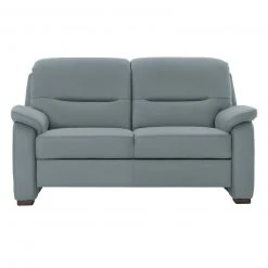 polsterpower 2-Sitzer-Sofa - Miro ice - Basismodell -Wohnzimmer Verkäufe 0426109577 09 1600Wx1600H