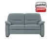 polsterpower 2-Sitzer-Sofa - Miro ice - Basismodell