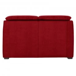 polsterpower 2-Sitzer-Sofa - Miro bordeaux - Basismodell -Wohnzimmer Verkäufe 0426109677 04 1600Wx1600H