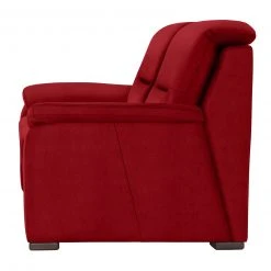 polsterpower 2-Sitzer-Sofa - Miro bordeaux - Basismodell -Wohnzimmer Verkäufe 0426109677 05 1600Wx1600H