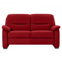 polsterpower 2-Sitzer-Sofa - Miro bordeaux - Basismodell -Wohnzimmer Verkäufe 0426109677 09 1600Wx1600H