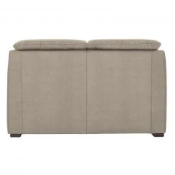 polsterpower 2-Sitzer-Sofa - Miro ecru - Basismodell -Wohnzimmer Verkäufe 0426109777 04 1600Wx1600H