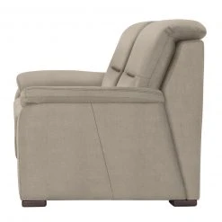 polsterpower 2-Sitzer-Sofa - Miro ecru - Basismodell -Wohnzimmer Verkäufe 0426109777 05 1600Wx1600H