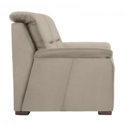 polsterpower 2-Sitzer-Sofa - Miro ecru - Basismodell -Wohnzimmer Verkäufe 0426109777 06 1600Wx1600H