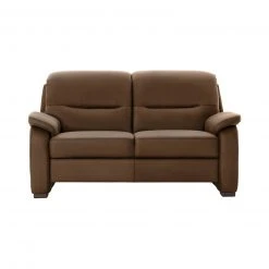 polsterpower 2-Sitzer-Sofa - Holiday mandel - Basismodell -Wohnzimmer Verkäufe 0426109877 09 1600Wx1600H