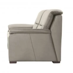 polsterpower 2-Sitzer-Sofa - Holiday alu - Basismodell -Wohnzimmer Verkäufe 0426109977 07 1600Wx1600H