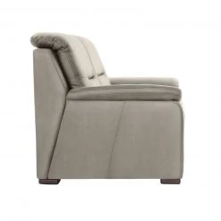 polsterpower 2-Sitzer-Sofa - Holiday alu - Basismodell -Wohnzimmer Verkäufe 0426109977 08 1600Wx1600H