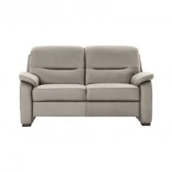 polsterpower 2-Sitzer-Sofa - Holiday alu - Basismodell -Wohnzimmer Verkäufe 0426109977 09 1600Wx1600H