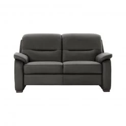 polsterpower 2-Sitzer-Sofa - Holiday steel - Basismodell -Wohnzimmer Verkäufe 0426110077 09 1600Wx1600H