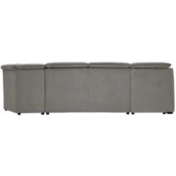 polsterpower Wohnlandschaft - Belle silver - Basismodell - links 11 polsterpower Wohnlandschaft - Belle silver - Basismodell - links -Wohnzimmer Verkäufe 0426110177 04 1600Wx1600H