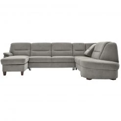 polsterpower Wohnlandschaft - Belle silver - Basismodell - links 12 polsterpower Wohnlandschaft - Belle silver - Basismodell - links -Wohnzimmer Verkäufe 0426110177 05 1600Wx1600H