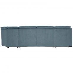 polsterpower Wohnlandschaft - Belle ice - Basismodell - links -Wohnzimmer Verkäufe 0426110377 04 1600Wx1600H