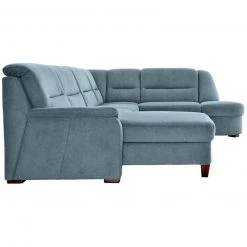 polsterpower Wohnlandschaft - Belle ice - Basismodell - links -Wohnzimmer Verkäufe 0426110377 06 1600Wx1600H
