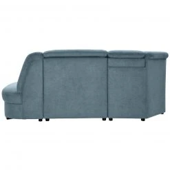 polsterpower Wohnlandschaft - Belle ice - Basismodell - links -Wohnzimmer Verkäufe 0426110377 07 1600Wx1600H