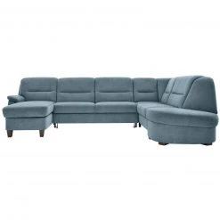 polsterpower Wohnlandschaft - Belle ice - Basismodell - links -Wohnzimmer Verkäufe 0426110377 09 1600Wx1600H