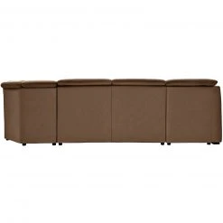 polsterpower Wohnlandschaft - Holiday mandel - Basismodell - links -Wohnzimmer Verkäufe 0426111077 04 1600Wx1600H